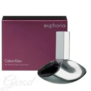 Profumo Calvin Klein EUPHORIA BLOSSOM eau de toilette 100ml spray vintage - Foto 1 di 4