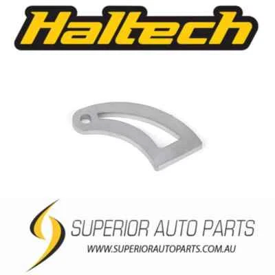 Haltech Weld on Shock Sensor Tab - Mild Steel HT-011230 - Image 1 of 3