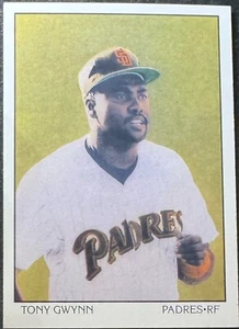 Tony Gwynn #685 1990 Score - Picture 1 of 1