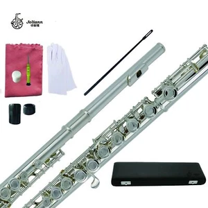 Flute Left-handed - Picture 1 of 11