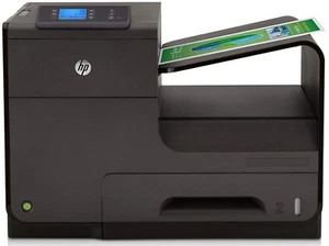 HP OfficeJet Pro X451dn A4 Network Duplex InkJet Printer X451 451dn 451 CN459A - Picture 1 of 2