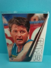 Darryl Pearce🏆1995 Futera NBL 300 GAME CLUB #GC8 Basketball Card🏆FREE POST