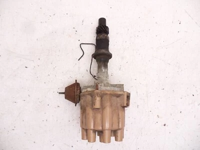 Firebird Pontiac 350 1974 distribuidor de encendido Foto 1 de 4