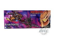 NECA Predator The Ultimate Alien Hunter 7" Scale Blade Fighter Vehicle NEW 