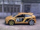 Hot Wheels '09 Ford Focus Rs 2019 Backroad Rally Loose