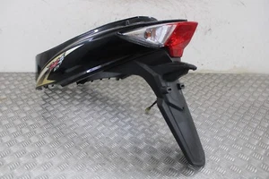 Carenado trasero y luz de freno Sym Jet 4 125 Efi 2020 2017 - 2021 - Imagen 1 de 9