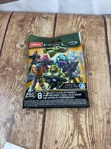 Mega Construx Halo Infinite series 3 blind bag new - Picture 1 of 5