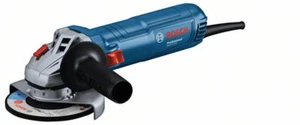Bosch Winkelschleifer GWS 12-125, im Karton - Bild 1 von 1