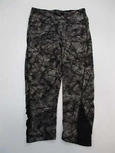 Pantalón capri legging atlético tejido ligero talla S MARIKA MAGIC para mujer - Imagen 1 de 5