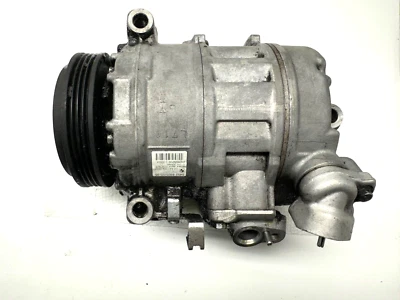 DENSO For 2006-2007 BMW 325i 2.5L 2007 BMW 328i 328xi 3.0L A/C Compressor - Image 1 of 4