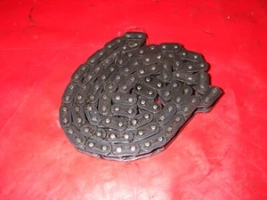Steuerkette Motor Ventiltrieb Ventilsteuerung SUZUKI GN400 - Picture 1 of 1