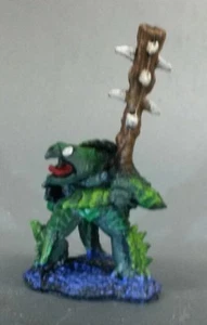 Reper Bones Spikeshell Warrior 77270 (bemalt)  - Bild 1 von 4