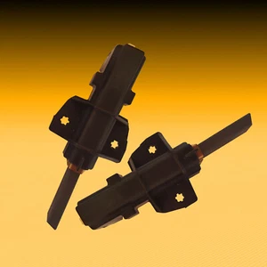 Kohlebürsten Motorkohlen für Electrolux EW1246W, EW1547F CESET - Picture 1 of 1