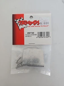 Traxxas 5730 Verkleidung Tab 4x12 mm BCS Spartan (2) - Bild 1 von 1