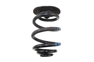 1999-2004 BMW E46 REAR SHOCK ABSORBER COIL SPRING 33531094518 OEM* - Picture 1 of 4