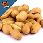 Unsalted Dry Roasted Peanuts ~ Crunchy Pure Bliss ~ 2Lb ~ Best Price