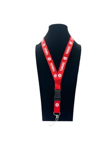 Cordon Premium pour Yamaha Rouge - Photo 1 sur 1