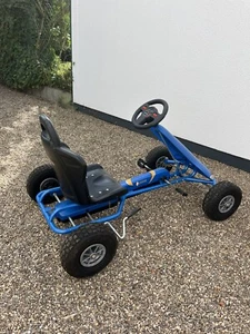 go cart kinderfahrzeug Ferbedo - Bild 1 von 6