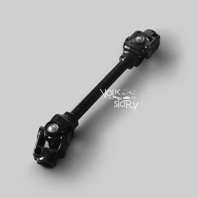 VW Volkswagen Beetle steering column linkage joint shaft 1302/1303 - 1974 - Image 1 of 3