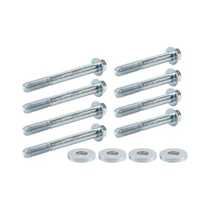 12 pcs LS Engine Stand Bolt Kit For LS 4.8L 5.3L 6.0L 6.2L - Picture 1 of 1