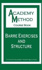 Ken Ludden Barre Exercises and Structure (Paperback) (UK IMPORT)