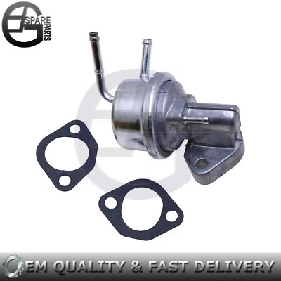 New Fuel Pump AM132715 For John Deere LX LX279 LX289 LX178 LX188 GX345 - Изображение 1 из 4