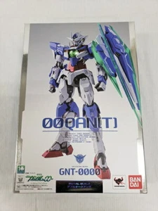 METAL BUILD GNT-0000 Double O Quanta Figure Opened - Picture 1 of 3