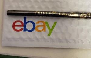 Trifle Cosmetics • Lava Liner (schwarz) • 0,07 oz (2 g) - Bild 1 von 2
