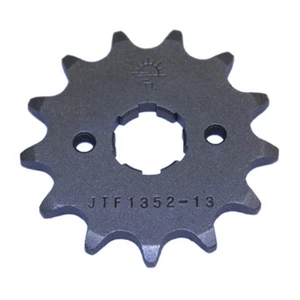 Fits 2001 Honda TRX300EX Sportrax Steel Front Sprocket 851989 - Picture 1 of 1