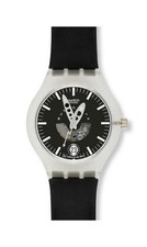 SWATCH  AUTOQUARTZ  - STK400 OSCILLATRON  -  NEW !  VERY RARE !