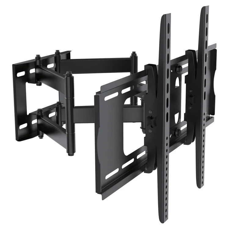 Philips 23"-86" Multiposition TV Wall Mount Adjustable Tilt & Motion Feature - Image 1 of 1