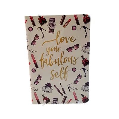 Eccolo Lined Mini Journals Set Of 3 Sassy Fun Notebooks With "Sayings" - Image 1 of 2