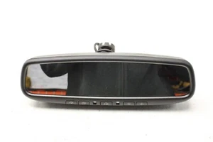 2008 2009 Subaru Legacy GT Interior Rear View Mirror Homelink OEM 08 09 - Picture 1 of 8