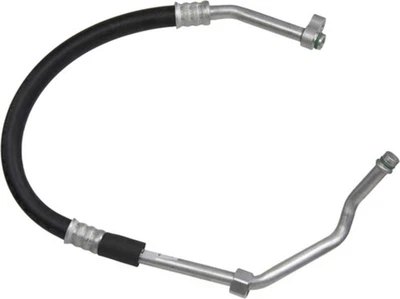 Manguera de succión de refrigerante de aire acondicionado para Honda Accord 2003-2007 2004 2005 2006 56247 Foto 1 de 3