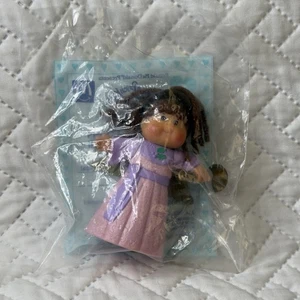 Vintage NEU 1994 McDonalds Mimi Kristina Cabbage Patch Puppe Figur Happy Meal Spielzeug - Bild 1 von 6
