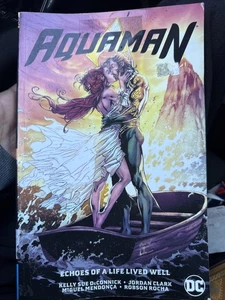Aquaman #4 (DC Comics April 2021) - Bild 1 von 4