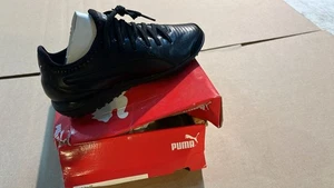 Puma 105668-01 Herren King Pro Turf Training Sneaker Schwarz Größe 35,5 - Bild 1 von 5