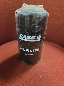 Case IH Ölfilter OEM Teil #A75294 - Bild 1 von 1