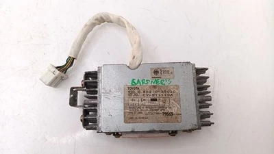 Equipo de audio amplificador de radio compatible con 92-95 4 RUNNER 1344362 Foto 1 de 4