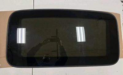 Honda Accord 2008-2012 cupé de 2 puertas techo corredizo techo corredizo cristal luna fabricante de equipos originales  Foto 1 de 4