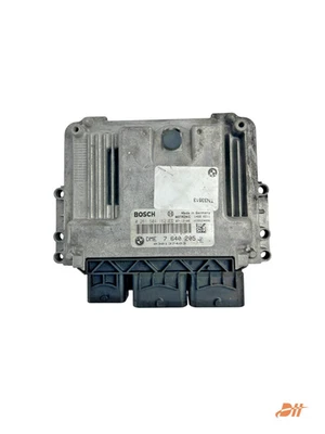 ENGINE CONTROL UNIT ECU 7640205-01 FITS BMW MINI COOPER 1.6 2007 - Image 1 of 4