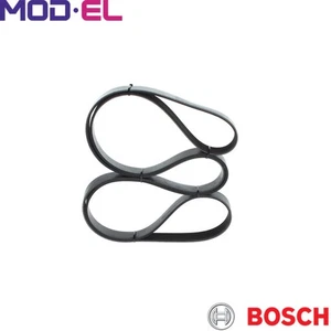 VRIBBED BELT 1 987 945 700 FOR HYUNDAI H-1/STAREX/Bus/Platform/Chassis/Van 2.5L - Picture 1 of 11