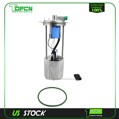 Conjunto de bomba de combustible apto para Toyota Sienna V6 3,5 L 2007 2008 2009 2010 E8805M Foto 1 de 4