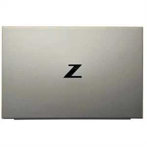 M15647-001 Neu für HP ZBook Studio/Create 15 G7 LCD Backcover Heckdeckel Grau - Bild 1 von 2