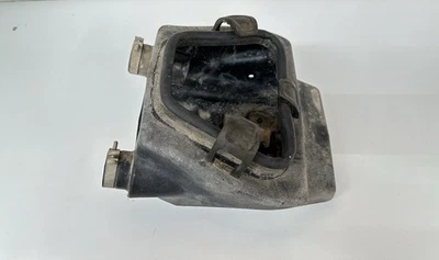 00-07 CAN-AM BOMBARDIER DS650 DS 650 AIR INTAKE FILTER CLEANER BOX 707800021 - Image 1 of 4
