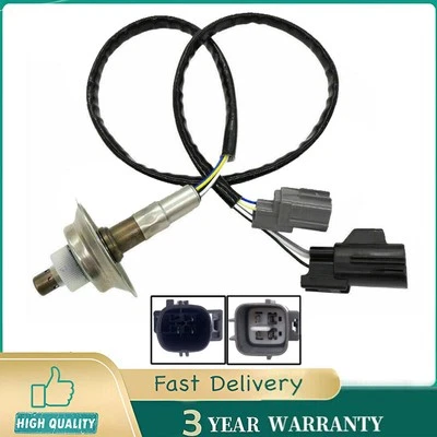 Sensor de oxigênio O2 turboalimentado para 2007-2012 Mazda CX-7 2.3L L4 234-5012 - Imagem 1 de 4