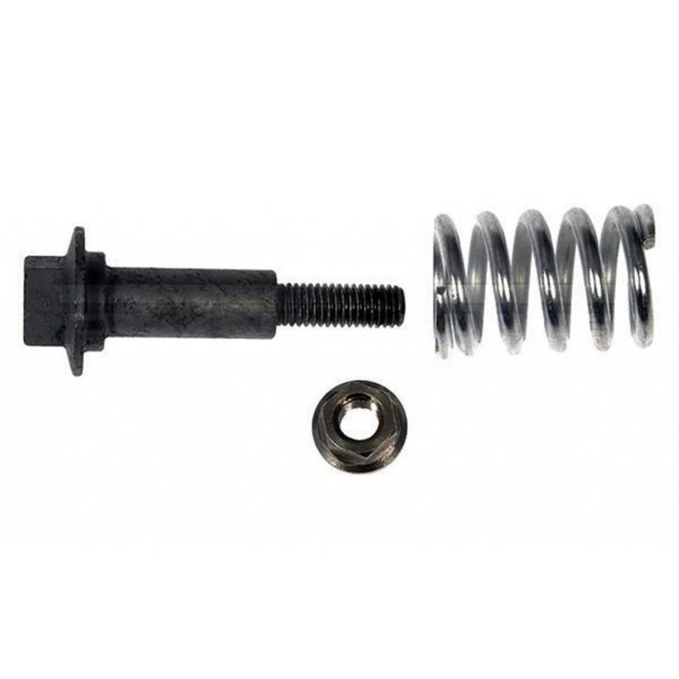 For Subaru BRZ/WRX STI 2013-2019 Exhaust Flange Hardware | Regular Item Grade Foto 1 de 4