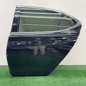 2015-2020 ACURA TLX REAR LEFT DRIVER SIDE DOOR SHELL PANEL ASSEMBLY OEM - Picture 1 of 22