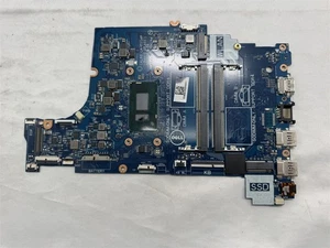 Scheda madre Dell Inspiron 5570 i7-8550U V4K03 LA-F114P  - Foto 1 di 2