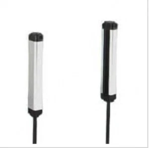 Keyence PJ-S08 Expandable Area Sensor, Main Unit, 8 Optical Axes - Picture 1 of 1